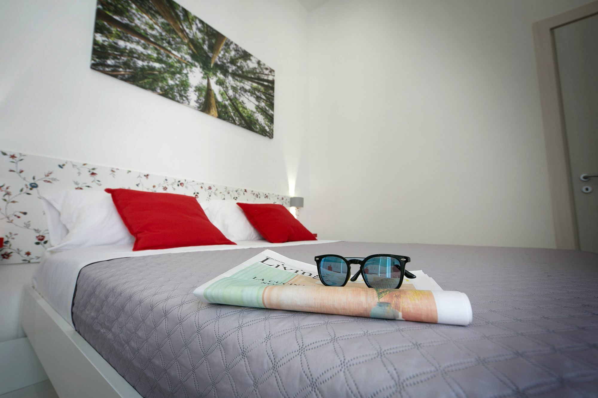 President Suites Neapel Exterior foto